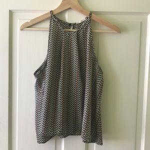 Babydoll Blouse